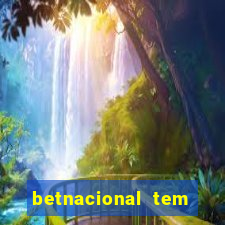 betnacional tem pagamento antecipado